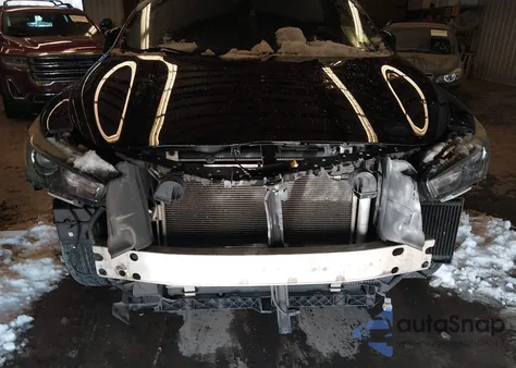 2018 Infiniti Qx60 z USA, uszkodzony, nr VIN 5N1DL0MN7JC521016